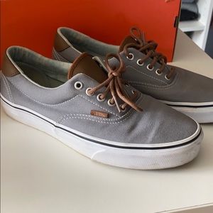 Men’s vans